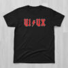 High-quality product with unique design – Ui Ux Shirt Jpg