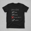 High-quality product with unique design – Uses For Ice Shirt