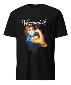 High-quality product with unique design – Trump Ymca Troll Us Flag Qr Shirt