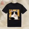 High-quality product with unique design – Who You Looking At Cat Shirt