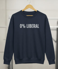 High-quality product with unique design – % Liberal Shirt