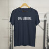 High-quality product with unique design – % Liberal Shirt