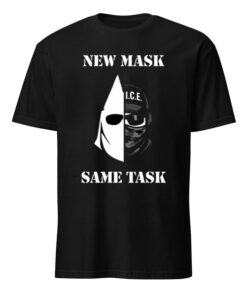 High-quality product with unique design – Trump Ymca Troll Us Flag Qr Shirt