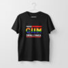 High-quality product with unique design – Proud Cum Swallower Shirt