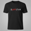 High-quality product with unique design – Revolution Love Shirt