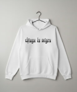 High-quality product with unique design – Chinga La Migra Shirt