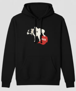 High-quality product with unique design – Good Dog Anti Maga Shirt