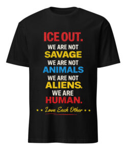 High-quality product with unique design – Trump Ymca Troll Us Flag Qr Shirt