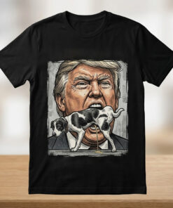 High-quality product with unique design – Trump