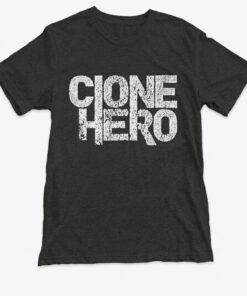 High-quality product with unique design – Clone Hero T Shirt
