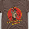 High-quality product with unique design – Fortune And Glory Shirt Copy