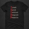 High-quality product with unique design – Tyrant Racist Unethical Misogynist Pedophiliar Trump Shirt