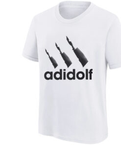Adidolf-Shirt