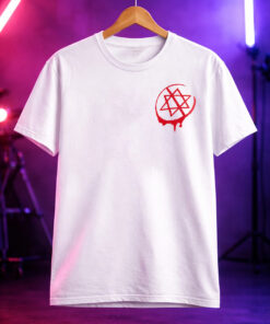 High-quality product with unique design – Blood Pentagram Shirt