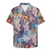 High-quality product with unique design – Girl Hawaiian Shirt