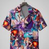 High-quality product with unique design – Girl Hawaiian Shirt