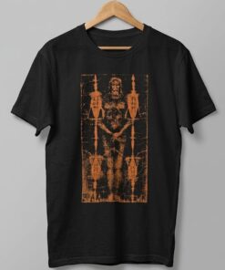High-quality product with unique design – Shroud Of Turin Shirt
