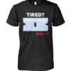 High-quality product with unique design – Tried End It T Shirt