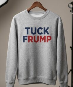 High-quality product with unique design – Tuck Trump Shirt