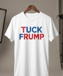 High-quality product with unique design – Tuck Trump Shirt