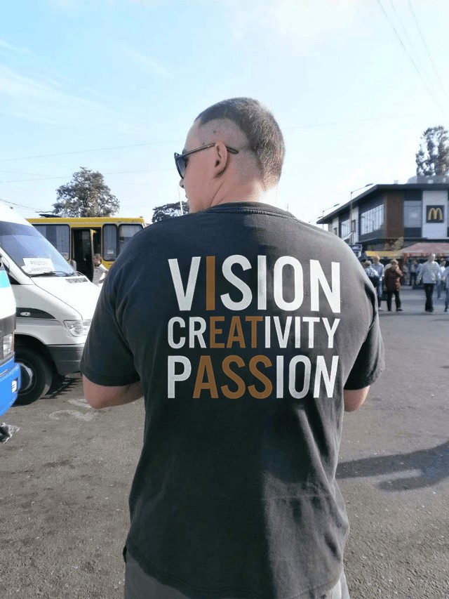 High-quality product with unique design – Review