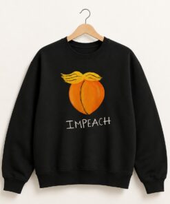 High-quality product with unique design – Impeach Trump T Shirt