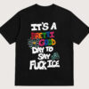 High-quality product with unique design – It's A Pretti Good Day To Say Fuck Ice Shirt