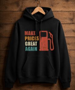 High-quality product with unique design – Make Prices Great Again Shirt