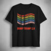 High-quality product with unique design – Not My President Dump Trump Shirt