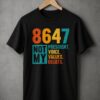 High-quality product with unique design – Not My President My Voice My Values My Beliefs