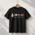 High-quality product with unique design – Same Shit Different Hat T Shirt