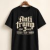 High-quality product with unique design – Anti Trump For Days T Shirt