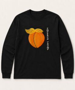 High-quality product with unique design – Impeach Trump Shirt