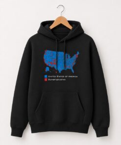 High-quality product with unique design – Maga Dumbfuckistan Shirt
