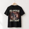 High-quality product with unique design – Pro American Anti Trump Shirt