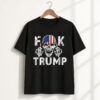 High-quality product with unique design – Fck Trump T Shirt