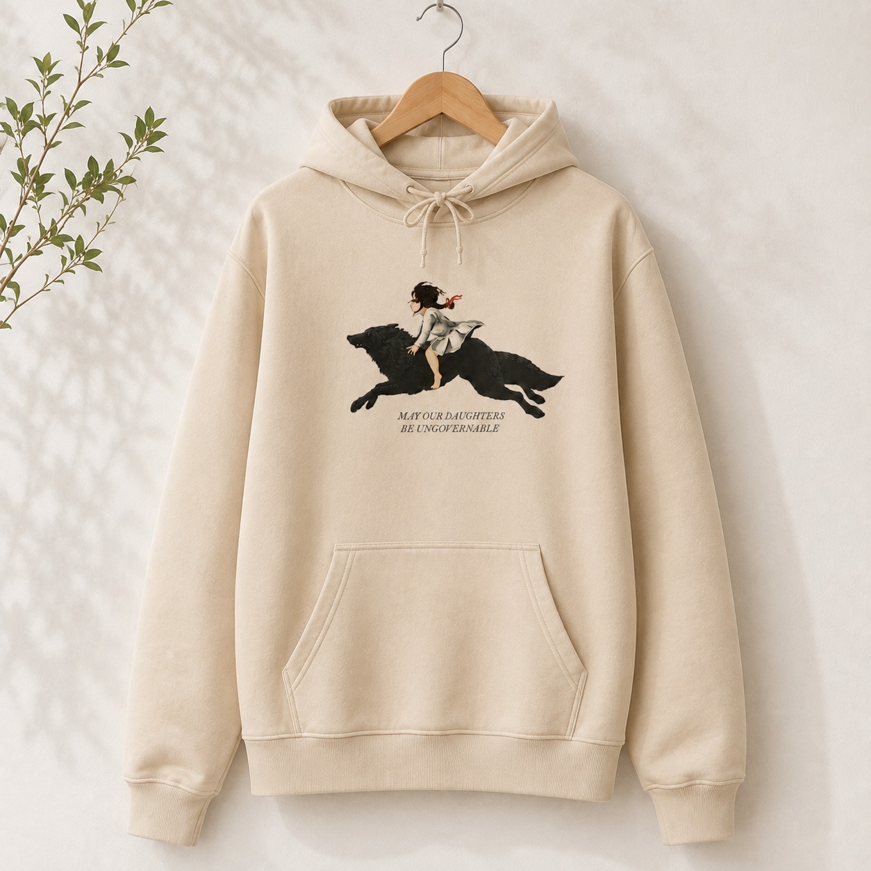 High-quality product with unique design – May Our Daughters Be Ungovernable Shirt
