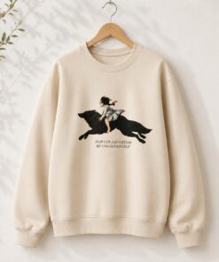 High-quality product with unique design – May Our Daughters Be Ungovernable Shirt