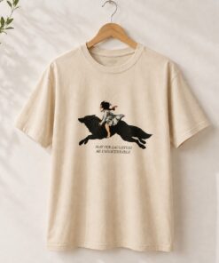 High-quality product with unique design – May Our Daughters Be Ungovernable Shirt