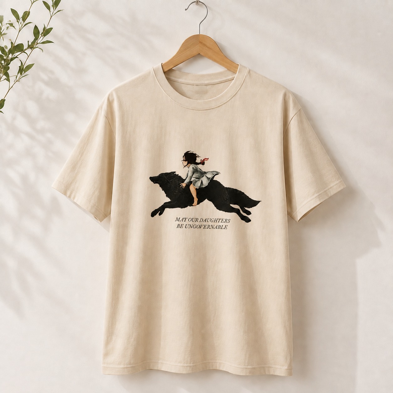 High-quality product with unique design – May Our Daughters Be Ungovernable Shirt