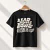 High-quality product with unique design – Read More Books Dismantle Systems Of Oppression Shirt