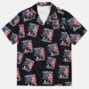 High-quality product with unique design – Trump American Horror Story Hawaiian Shirt