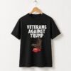 High-quality product with unique design – Veterans Against Trump Shirt