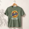 High-quality product with unique design – Vote Removes Stubborn Orange Stains Shirt