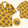 High-quality product with unique design – Women Don T Owe You Shit Hawaiian Shirt