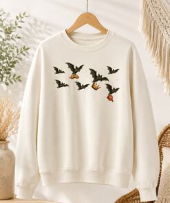 High-quality product with unique design – Anti Trump Halloween Bats Shirt