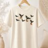 High-quality product with unique design – Anti Trump Halloween Bats Shirt