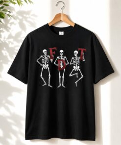 High-quality product with unique design – Fdt Anti Trump Shirt