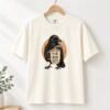 High-quality product with unique design – Is He Dead Yet Black Crow Shirt