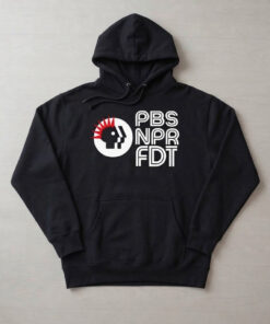 High-quality product with unique design – Pbs Npr Fdt Shirt